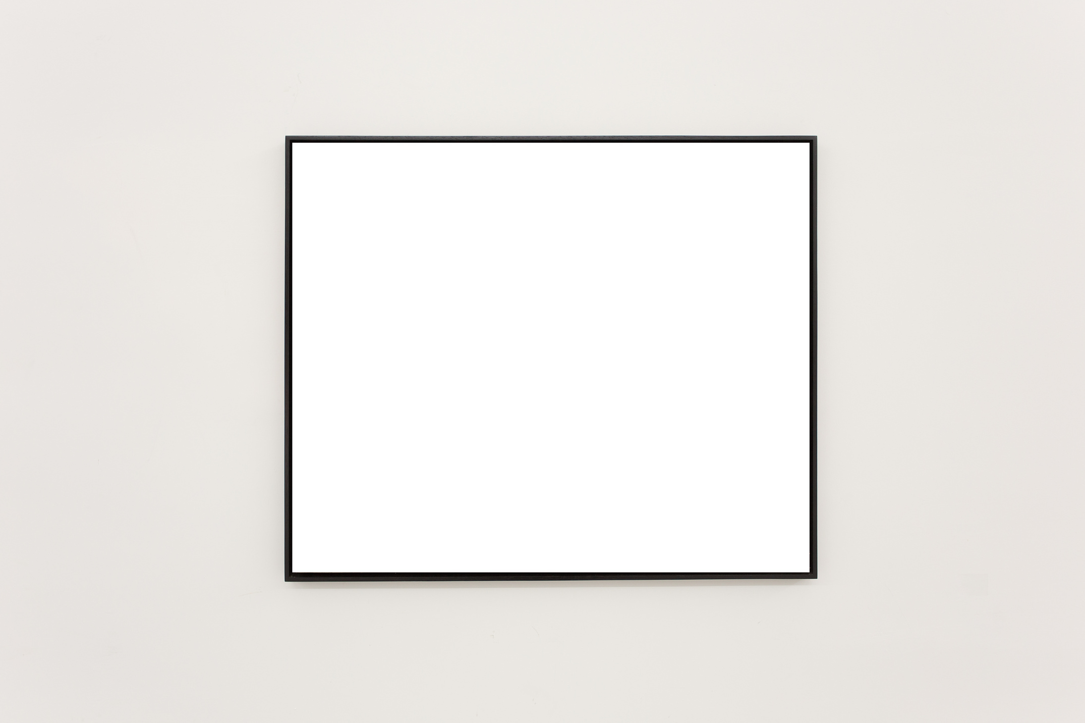 rectangular picture frame